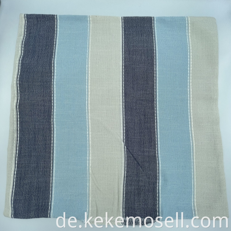 Cotton Linen Seat Cushion Cover Jpg